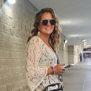 Meet your Posher, Trisha